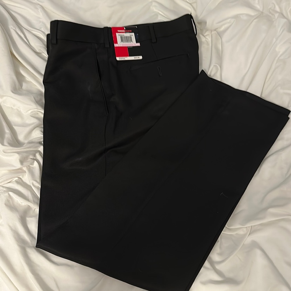 NWT Grand slam dress pants